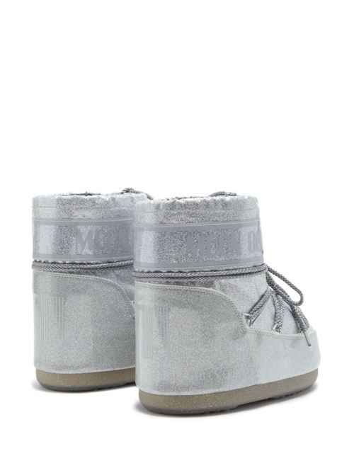 Icon Low Glitter Snow Boot MOON BOOT | 80D1409440H001